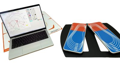 Stabilometria: i numeri parlano della tua postura