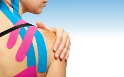 KINESIOTAPE – un valido aiuto per la postura?